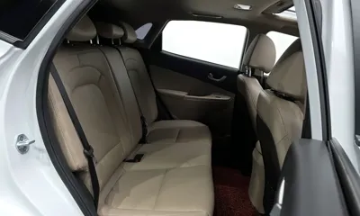 Hyundai Kona 2018, 17441 км, за 10927.14 USD - фото 12