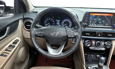 Hyundai Kona 2018, 17441 км, за 10927.14 USD - фото 13