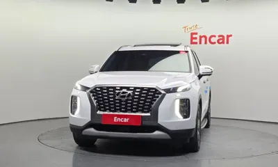 Hyundai Palisade 2022, 48516 км, за 21322.23 USD