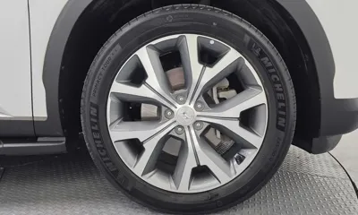 Hyundai Palisade 2022, 48516 км, за 21322.23 USD