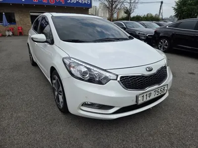 Kia K3 2015, 134727 км, за 3931.99 USD
