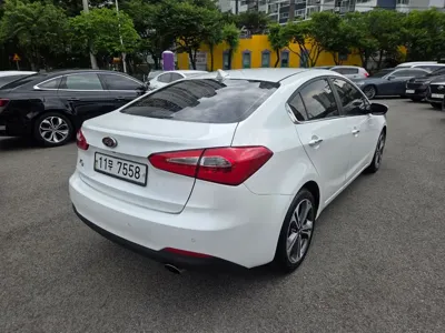 Kia K3 2015, 134727 км, за 3931.99 USD - фото 6