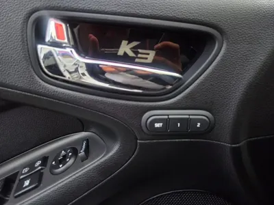 Kia K3 2015, 134727 км, за 3931.99 USD - фото 14