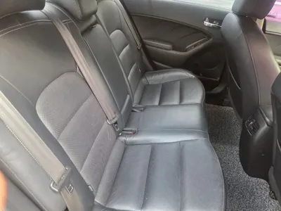 Kia K3 2015, 134727 км, за 3931.99 USD - фото 16
