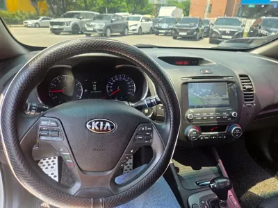 Kia K3 2015, 134727 км, за 3931.99 USD - фото 18