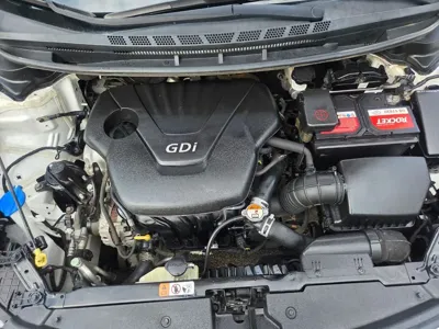 Kia K3 2015, 134727 км, за 3931.99 USD - фото 20