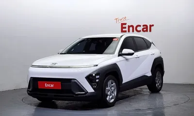 Hyundai Kona · 2023 год