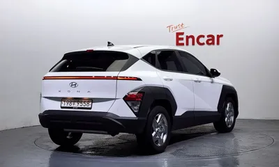 Hyundai Kona 2023, 51523 км, за 14145.96 USD