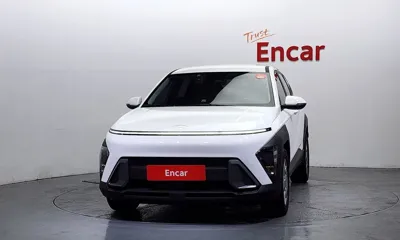 Hyundai Kona 2023, 51523 км, за 14145.96 USD