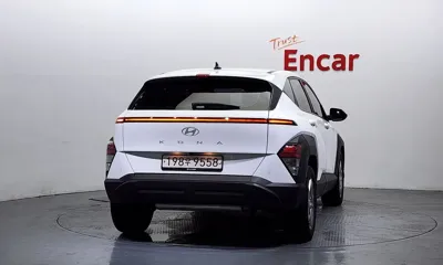 Hyundai Kona 2023, 51523 км, за 14145.96 USD