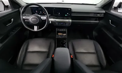 Hyundai Kona 2023, 51523 км, за 14145.96 USD - фото 7