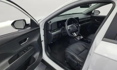 Hyundai Kona 2023, 51523 км, за 14145.96 USD - фото 10