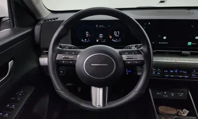 Hyundai Kona 2023, 51523 км, за 14145.96 USD - фото 15