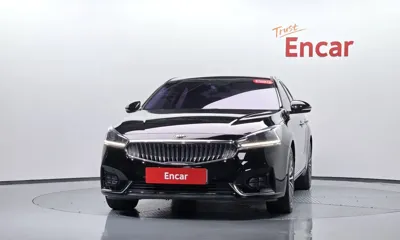 Kia K7 2016, 107911 км, за 6163.84 USD