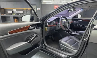 Kia K7 2016, 107911 км, за 6117.27 USD - фото 10