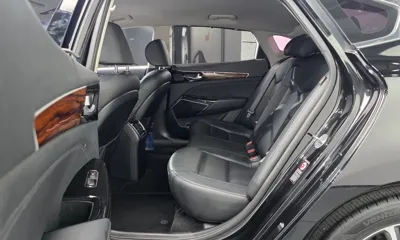 Kia K7 2016, 107911 км, за 6117.27 USD - фото 11