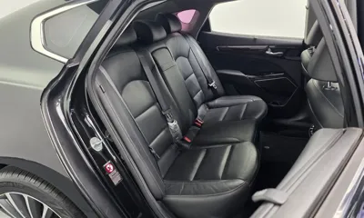 Kia K7 2016, 107911 км, за 6117.27 USD - фото 12