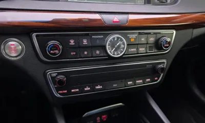 Kia K7 2016, 107911 км, за 6117.27 USD - фото 16
