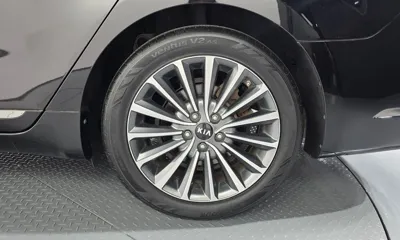 Kia K7 2016, 107911 км, за 6117.27 USD - фото 21