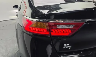 Kia K7 2016, 107911 км, за 6117.27 USD - фото 23