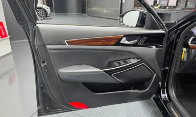 Kia K7 2016, 107911 км, за 6117.27 USD - фото 24