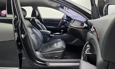 Kia K7 2016, 107911 км, за 6117.27 USD - фото 26
