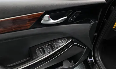 Kia K7 2016, 107911 км, за 6117.27 USD - фото 28
