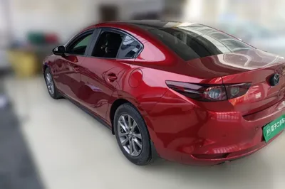 Mazda Mazda 3 Axela 2020, 40199 км, за 7601 USD
