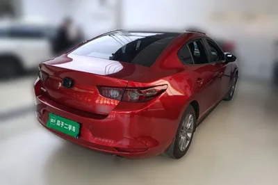 Mazda Mazda 3 Axela 2020, 40199 км, за 7601 USD - фото 6