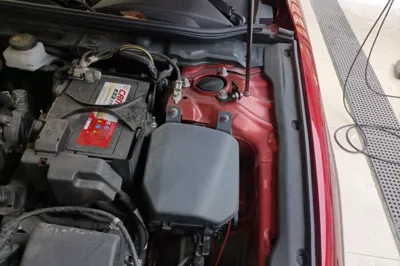 Mazda Mazda 3 Axela 2020, 40199 км, за 7601 USD - фото 22