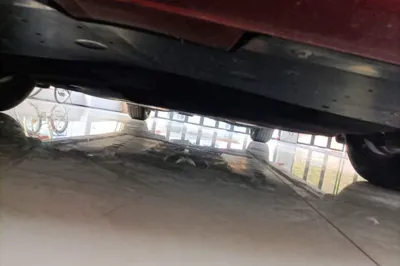 Mazda Mazda 3 Axela 2020, 40199 км, за 7601 USD - фото 24