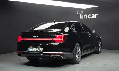 Kia K9 2022, 42824 км, за 24457.98 USD