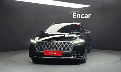 Kia K9 2022, 42824 км, за 24457.98 USD