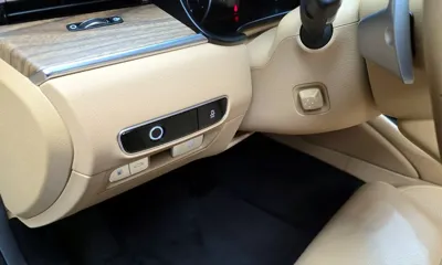 Kia K9 2022, 42824 км, за 24287.78 USD - фото 18