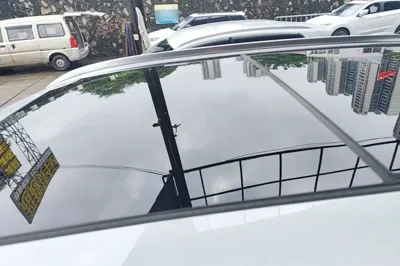 Jetour X70 Plus 2025, 9400 км, за 15186 USD - фото 7