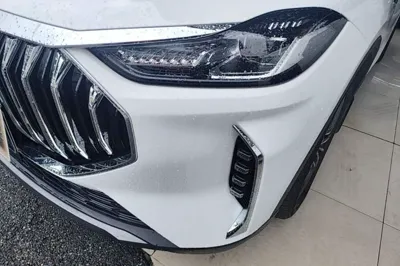 Jetour X70 Plus 2025, 9400 км, за 15186 USD - фото 8