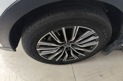 Jetour X70 Plus 2025, 9400 км, за 15186 USD - фото 10