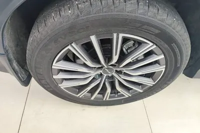 Jetour X70 Plus 2025, 9400 км, за 15186 USD - фото 11