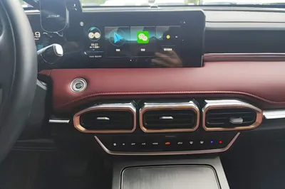 Jetour X70 Plus 2025, 9400 км, за 15186 USD - фото 15