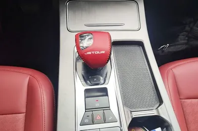 Jetour X70 Plus 2025, 9400 км, за 15186 USD - фото 16
