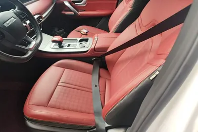 Jetour X70 Plus 2025, 9400 км, за 15186 USD - фото 17