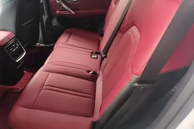 Jetour X70 Plus 2025, 9400 км, за 15186 USD - фото 20