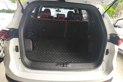 Jetour X70 Plus 2025, 9400 км, за 15186 USD - фото 22
