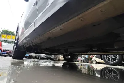 Jetour X70 Plus 2025, 9400 км, за 15186 USD - фото 25