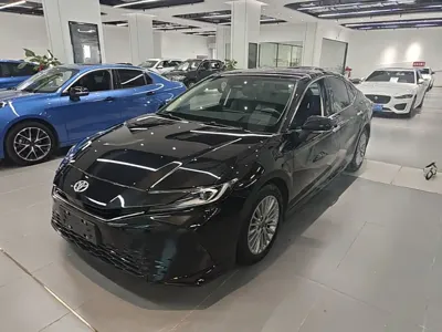 Toyota Camry 2024, 25600 км, за 18113.25 USD