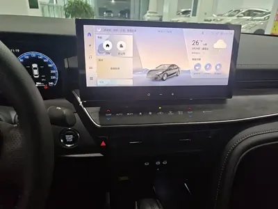 Toyota Camry 2024, 25600 км, за 18137.87 USD - фото 9