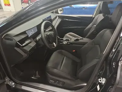 Toyota Camry 2024, 25600 км, за 18137.87 USD - фото 11