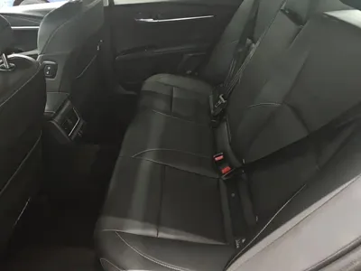Toyota Camry 2024, 25600 км, за 18137.87 USD - фото 13