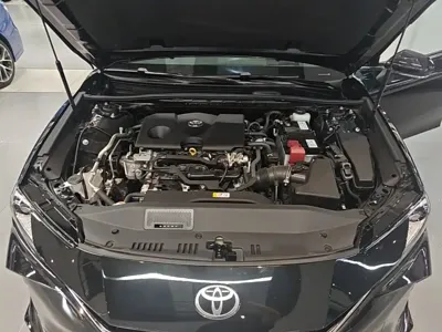 Toyota Camry 2024, 25600 км, за 18137.87 USD - фото 16