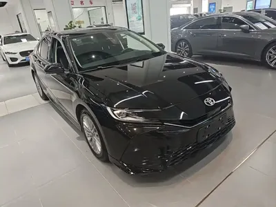 Toyota Camry 2024, 25600 км, за 18137.87 USD - фото 22
